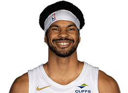 Jarrett Allen