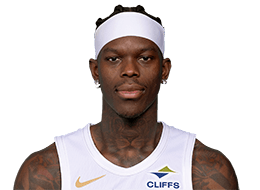 Dennis Schröder