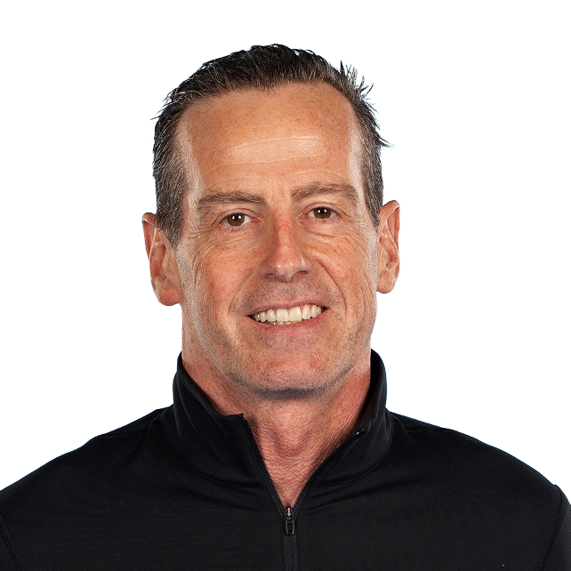 Kenny Atkinson · Head Coach